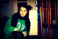 Фотография Шамаиловой Лауры