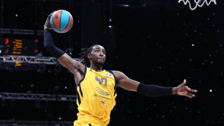 14/10/19 | Данки Джереми Эванса и Элджина Кука