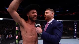 25 лучших интервью в истории UFC - Часть 3