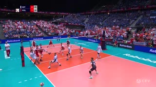EST VS POL. EC2019. M. 13.09.19