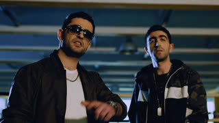 Премьера клипа! TENCA - Лев (28.06.2019) Тенца