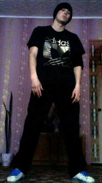 №8, Юрий Рожкин, Киров, Россия №8, Юрий Рожкин, Киров, Россия