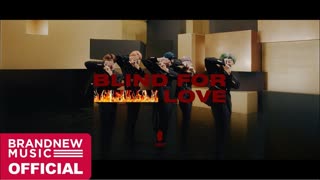 AB6IX - BLIND FOR LOVE