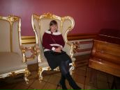 Фотография Орловой Юлии