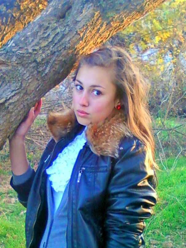Софья Урсуленко фотография #49