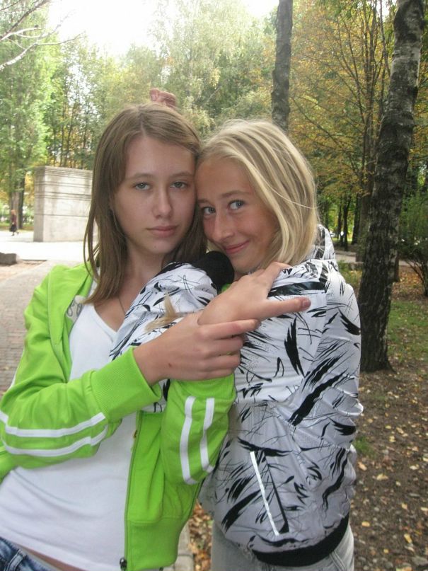 Лизк@ Пят@ченко фотография #5