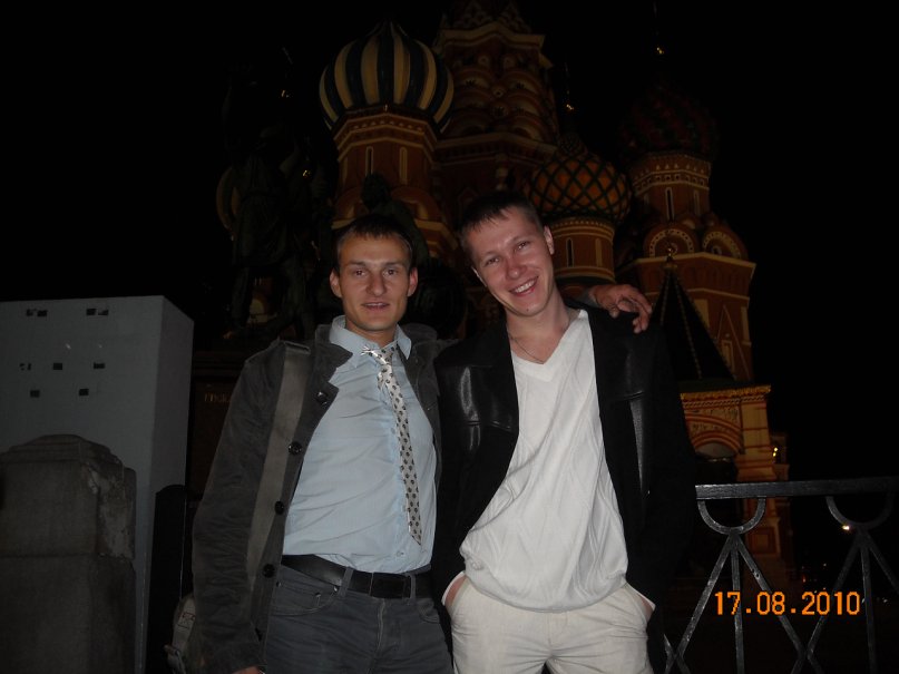 Александр Евсееев фотография #32