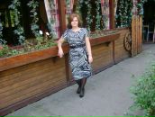 Фотография Луферовой Валентины