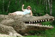 Фотография Алексеевой Елены