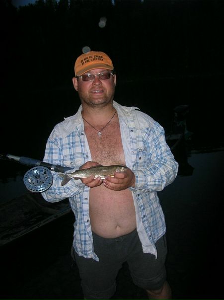 Сергей Уросов фото №23