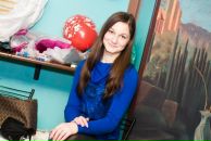 Фотография Альдекеевой Веры