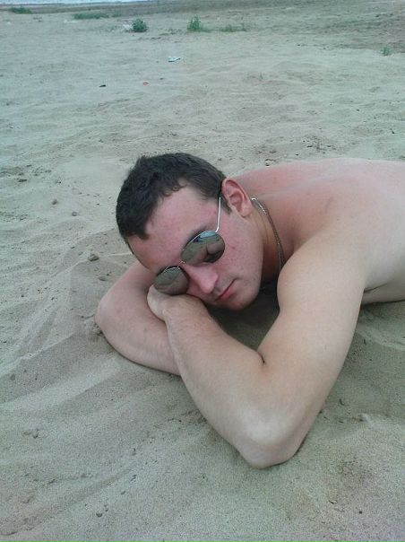 Рамиль Мингалеев фото №33