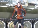 Фотография Фоминой Юлианы
