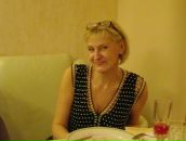 Фотография Петровской Виктории