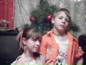 Фотография Елиной Дашуньки