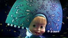 Фотография Алябьевой Марии