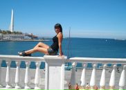 Фотография Литвиненко Ирины