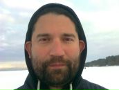 Фотография Великолепного Лёлика