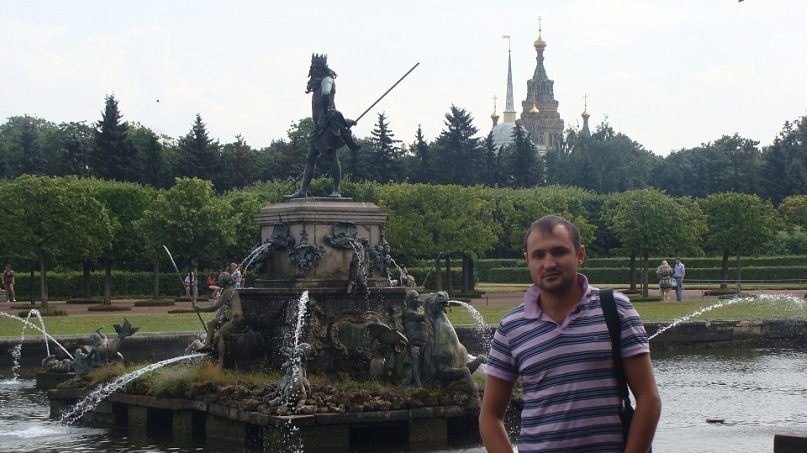 Егор Булычев фотография #23