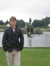Фотография Новоселова Илюшки
