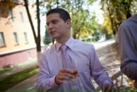 Фотография Милеева Дмитрия