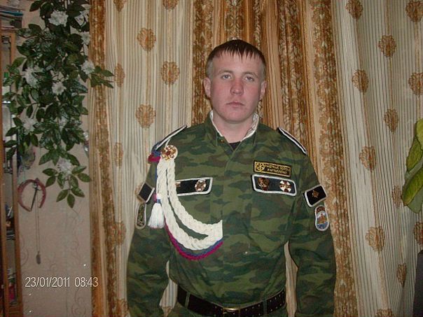 Сергей Стяжкин фото №28
