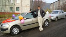 Фотография Нилова Вадима