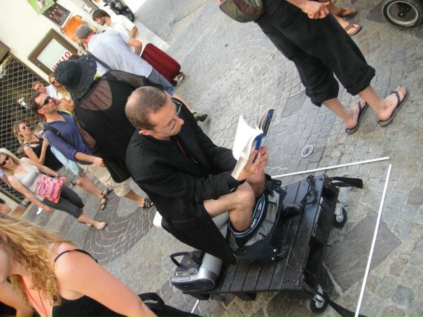 Max Bobo фото №1