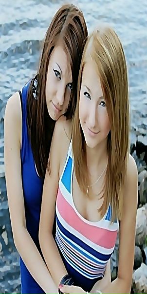 Аля Липтон фото №6