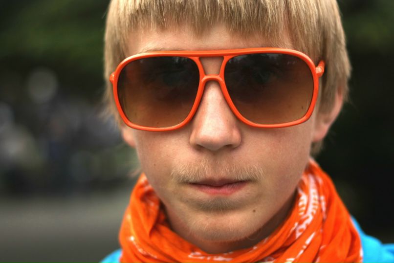 Марк Полейко фотография #13