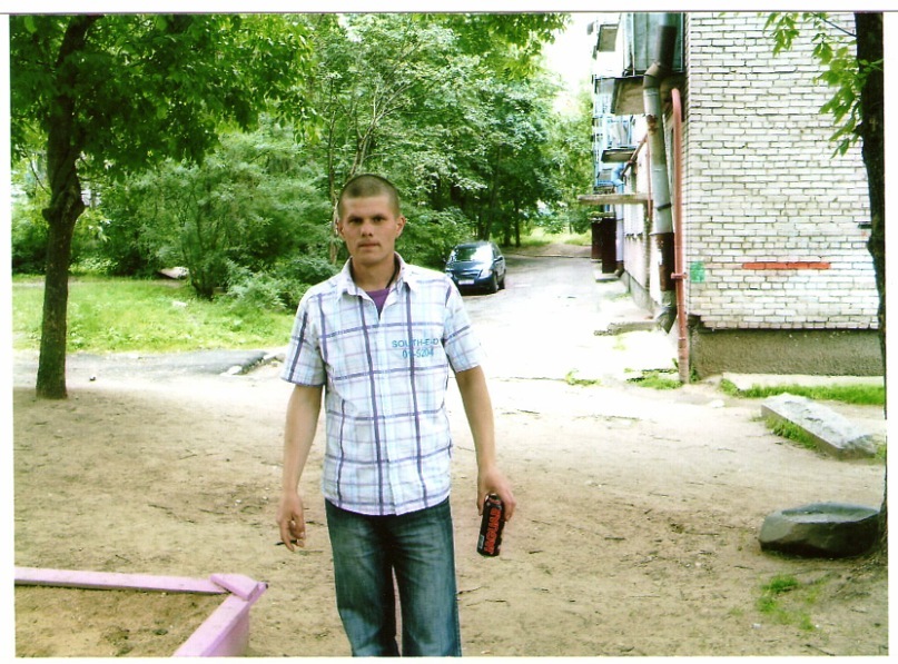 Дмитрий Селюнин фотография #43