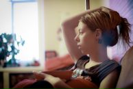 Фотография Фёдоровой Елены