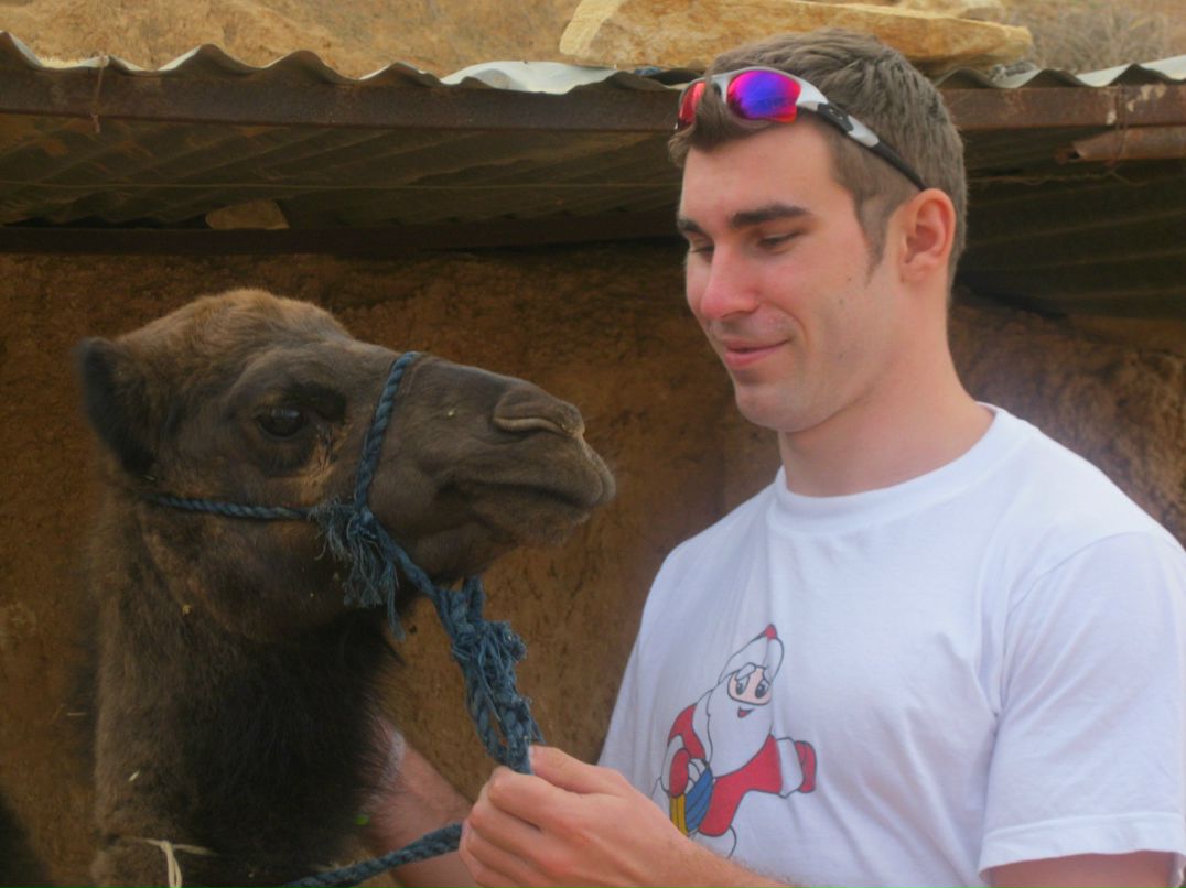 Дмитрий Мельников фотография #47