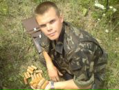 Саша Сошніков фотография #17 (источник - https://vk.com/id99799134)