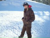 Фотография Быковой Ольги