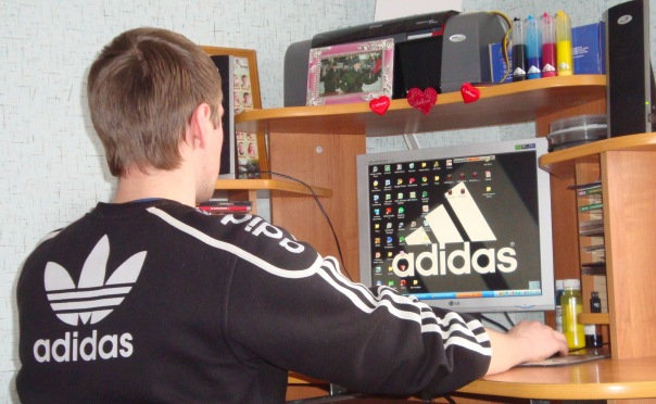 №17, Сергей Федулин, Вологда, Россия №17, Сергей Федулин, Вологда, Россия