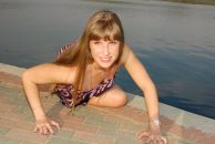 Фотография Ивановой Юлии