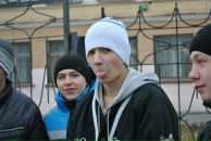 Фотография Колесникова Егора