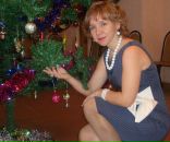 Фотография Тихомировой Ольги