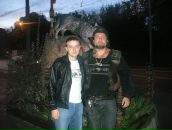 Фотография Румянцева Михаила