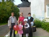 Фотография Канюков Олег