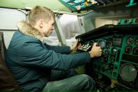 Фотография Павлова Стаса