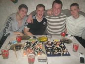 Фотография Гракова Артура