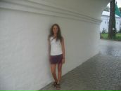 Фотография Новиковой Ани