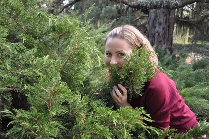 Анастасия Сиделёва фотография #36