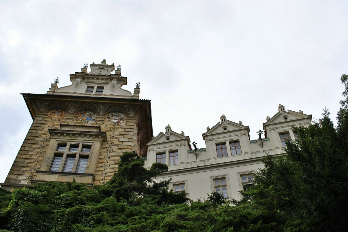 Lenka Bashirova фотография #24