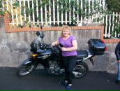 Фотография Павловой Татьяны