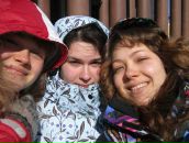 Фотография Козловой Лили