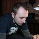 Фотография Симоненко Александра