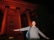 Мария Лука фотография #33 (источник - https://vk.com/id1179252)